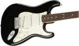 Fender Player Stratocaster elgitarr (svart)