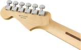 Fender Player Stratocaster elgitarr (svart)
