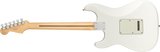 Fender Player Stratocaster elgitarr ( White )