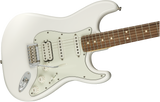 Fender Player Stratocaster elgitarr ( White )