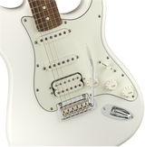 Fender Player Stratocaster elgitarr ( White )