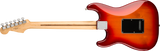 Fender Player Stratocaster elgitarr ( Aged Cherry Burst )