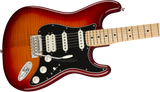 Fender Player Stratocaster elgitarr ( Aged Cherry Burst )