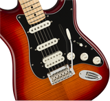 Fender Player Stratocaster elgitarr ( Aged Cherry Burst )