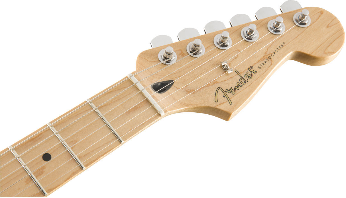 Fender Player Stratocaster elgitarr ( Aged Cherry Burst )