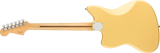 Fender Player Jazzmaster elgitarr (Smörkräm)
