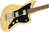 Fender Player Jazzmaster elgitarr (Smörkräm)