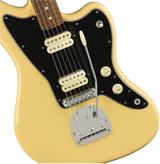 Fender Player Jazzmaster elgitarr (Smörkräm)