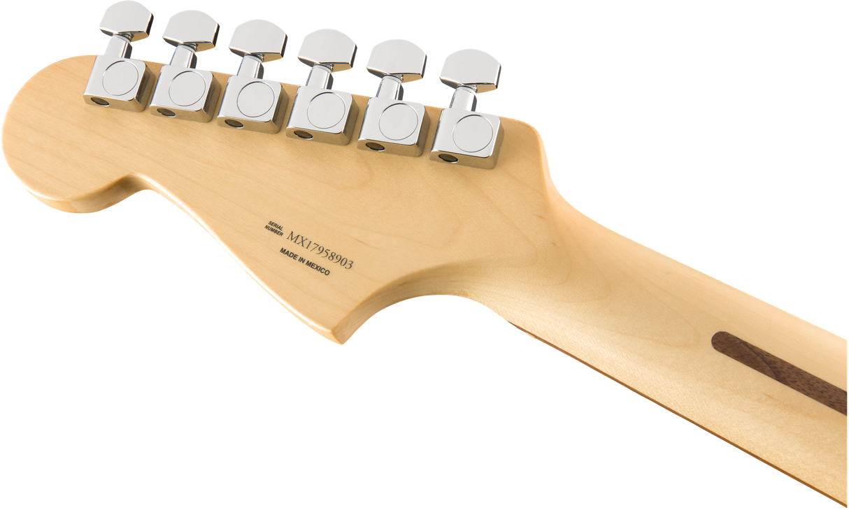 Fender Player Jazzmaster elgitarr (Smörkräm)