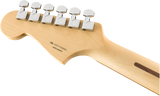 Fender Player Jazzmaster elgitarr (Smörkräm)