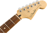 Fender Player Jazzmaster elgitarr (Smörkräm)
