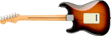 Fender Player Plus Stratocaster elgitarr (3-färgad Sunburst )