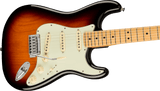 Fender Player Plus Stratocaster elgitarr (3-färgad Sunburst )