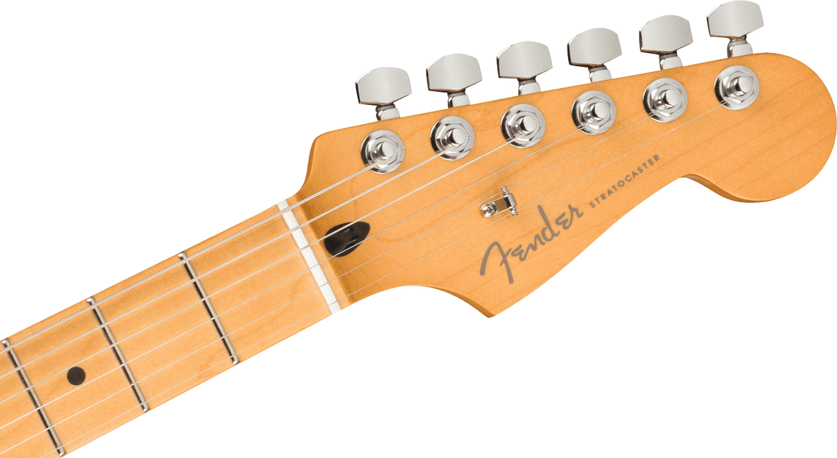 Fender Player Plus Stratocaster elgitarr (3-färgad Sunburst )