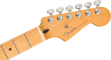 Fender Player Plus Stratocaster elgitarr (3-färgad Sunburst )