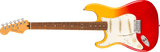 Fender Player Plus Stratocaster vänsterhänt