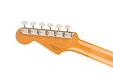 Fender Vintera III Early '60s Stratocaster (Black)