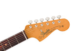 Fender Vintera III Mid '60s Jazzmaster (Olympic White)