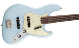 Fender Vintera III Early '60s Jazz Bass (Sonic Blue)