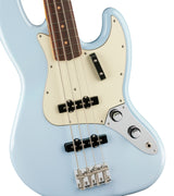 Fender Vintera III Early '60s Jazz Bass (Sonic Blue)