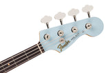 Fender Vintera III Early '60s Jazz Bass (Sonic Blue)