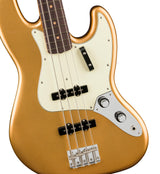 Fender Vintera III Early '60s Jazz Bass (Aztec Gold)