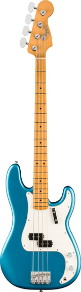 Fender Vintera III Late '60s Precision Bass (Lake Placid Blue)