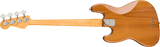 Fender American Professional II Jazz elbas (Roasted Pine)