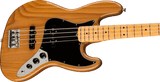 Fender American Professional II Jazz elbas (Roasted Pine)