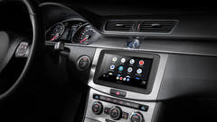 Pioneer SPH-DA150BT Bilradio med Apple CarPlay, Android Auto och Bluetooth
