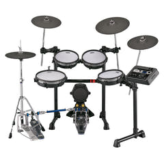 Yamaha DTX6K5-M eltrumset