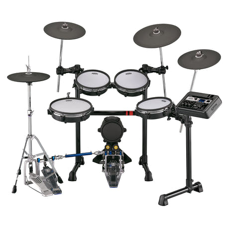 Yamaha DTX6K5-M eltrumset