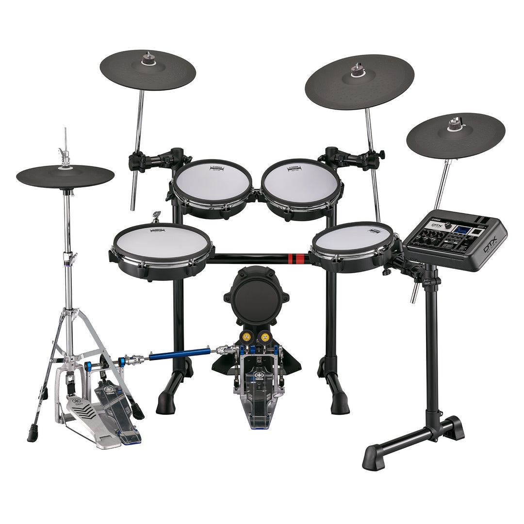 Yamaha DTX6K5-M eltrumset
