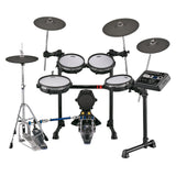 Yamaha DTX6K5-M eltrumset