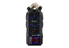 Zoom H6e Essential Podcast Paket (2 Personer)
