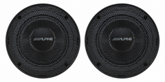 Alpine SPC-R100S ljudpaket