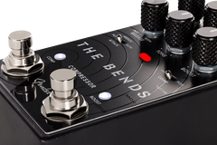 Fender The Bends Compressor V2