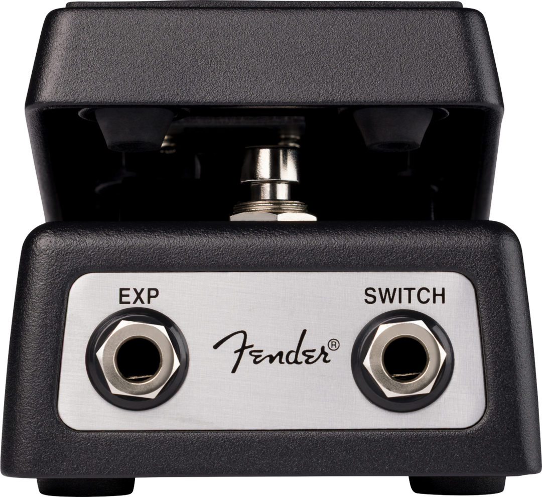 Fender EXP-2 Expression Pedal (Svart)