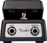 Fender EXP-2 Expression Pedal (Svart)