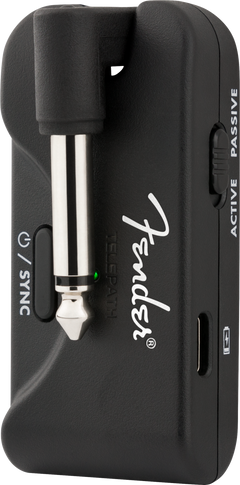 Fender Telepath® Wireless Transmitter