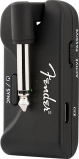 Fender Telepath® Wireless Transmitter