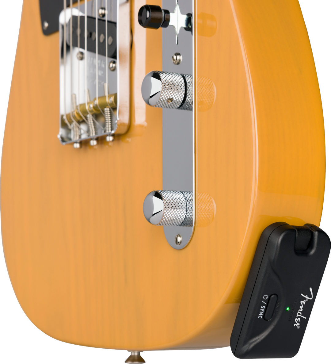 Fender Telepath® Wireless Transmitter