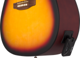 Fender Telepath® Wireless Transmitter