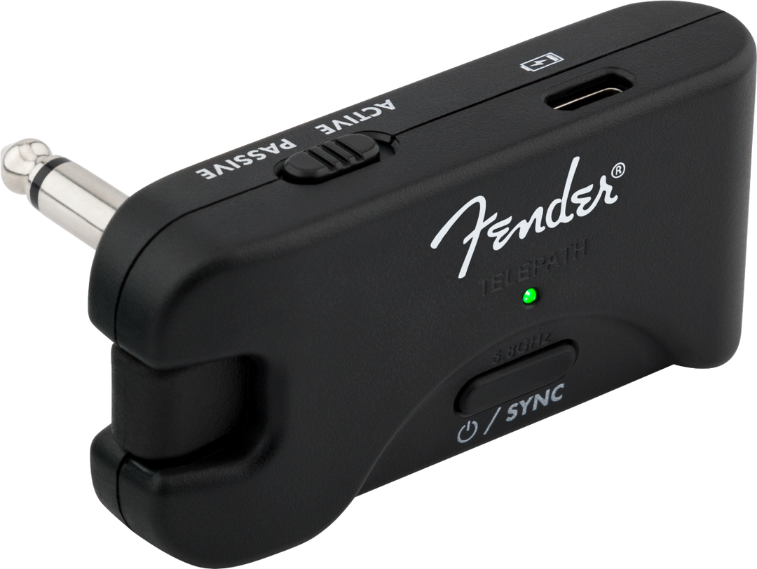 Fender Telepath® Wireless Transmitter