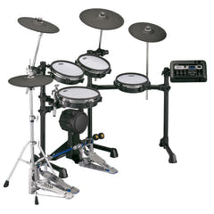 Yamaha DTX6K5-M eltrumset