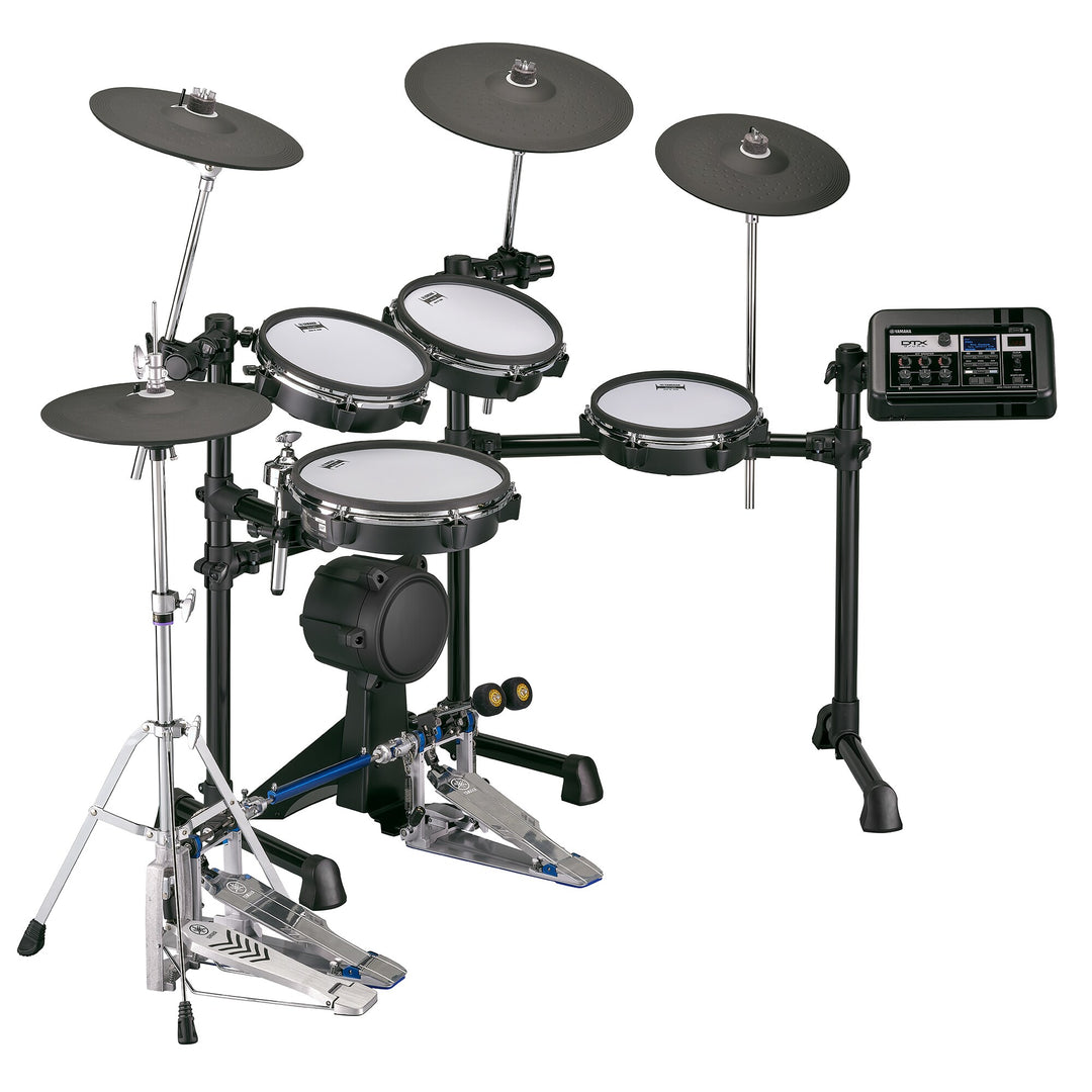 Yamaha DTX6K5-M eltrumset