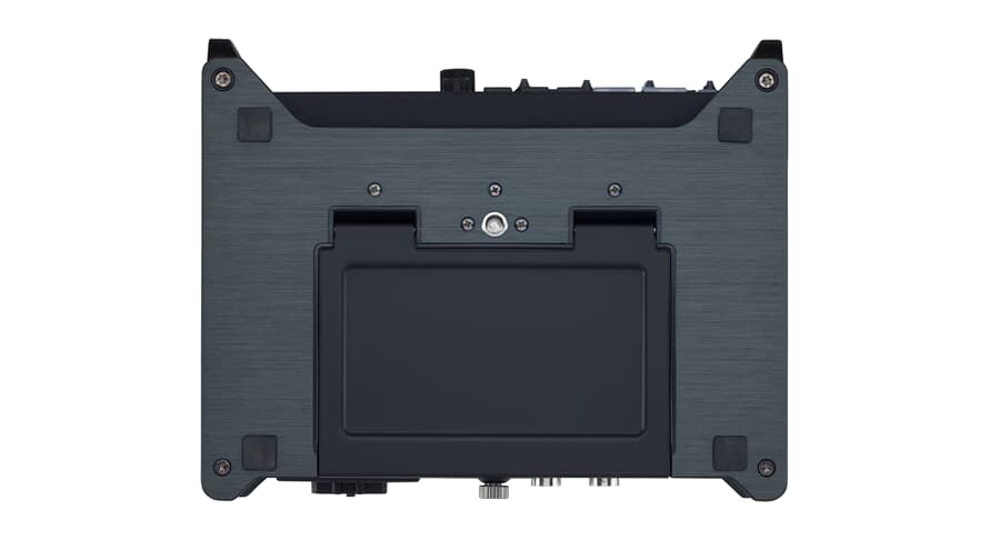 Zoom F8n Pro 