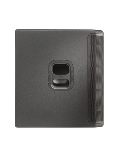 JBL PRX918XLF aktiv subwoofer (2000W, 18")