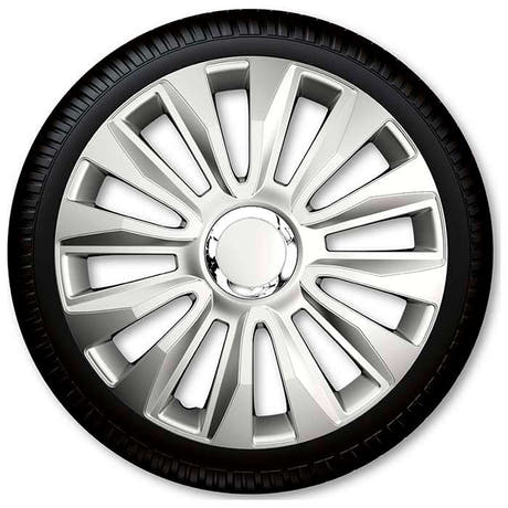 13" avalon pro hjulkapselset