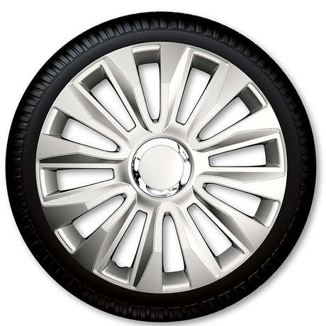 14" avalon pro hjulkapselset
